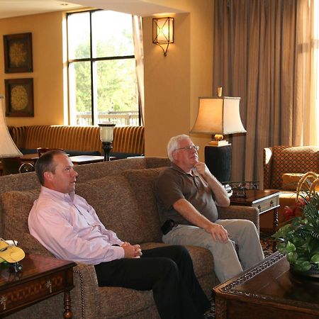Hampton Inn Jackson-College Avenue Εσωτερικό φωτογραφία