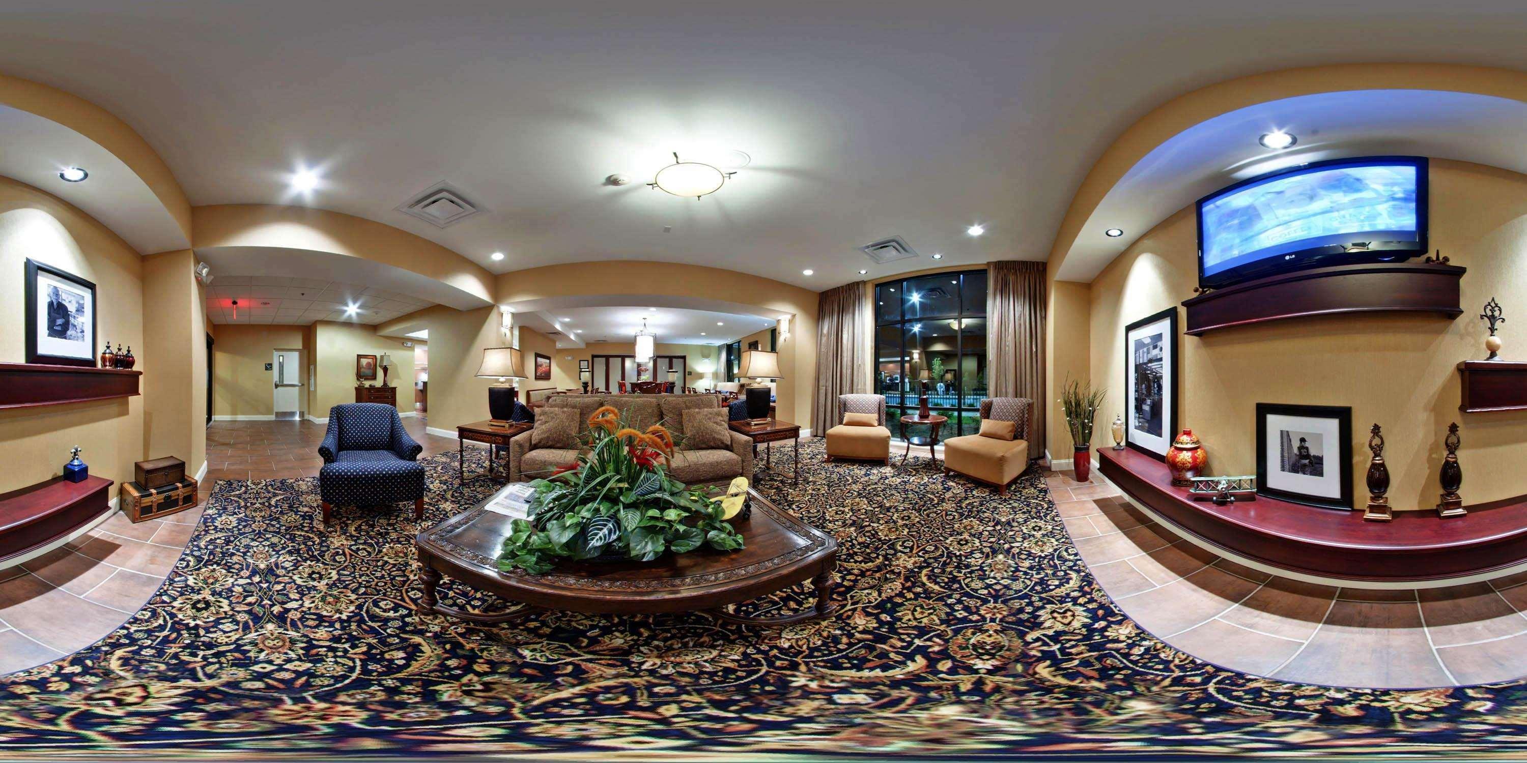 Hampton Inn Jackson-College Avenue Εξωτερικό φωτογραφία