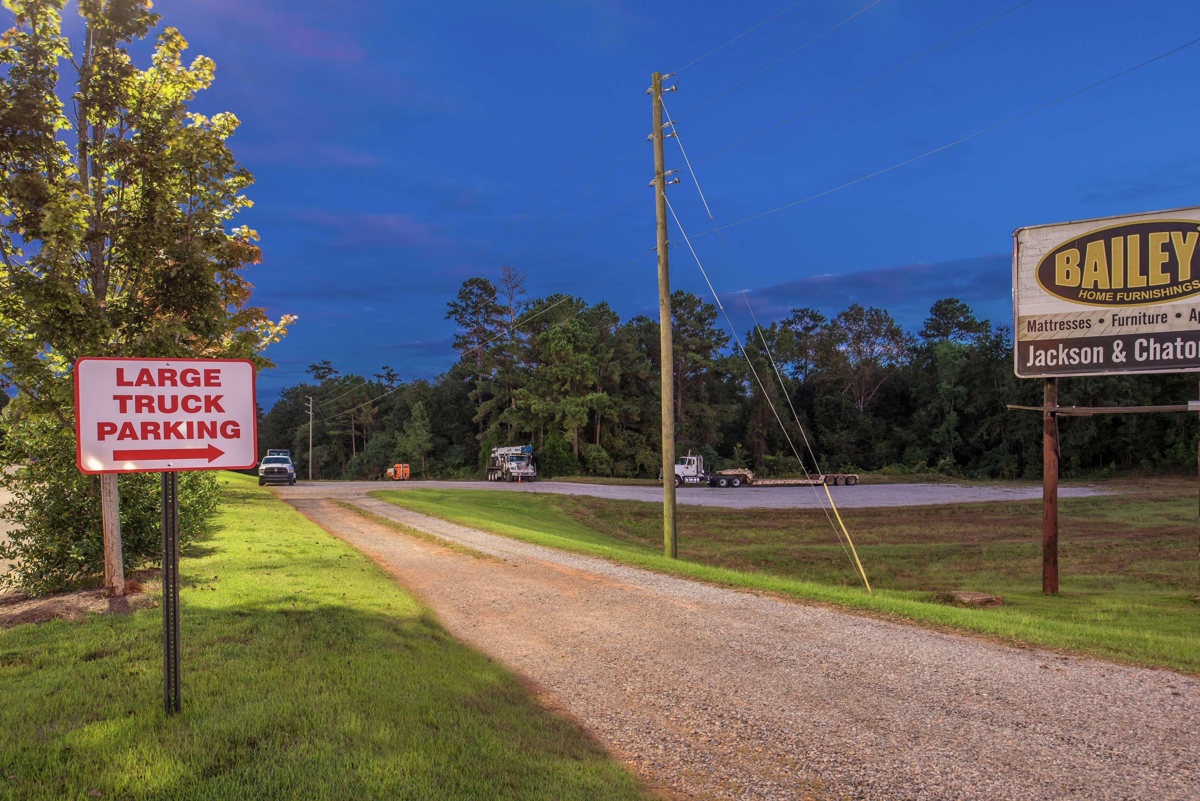 Hampton Inn Jackson-College Avenue Εξωτερικό φωτογραφία